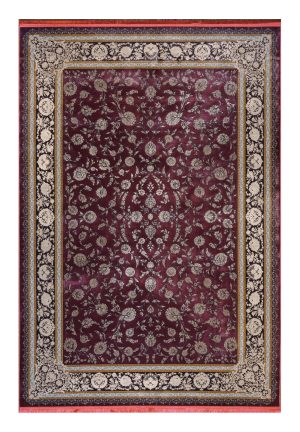 فرش ماشینی پتینه کد sc250